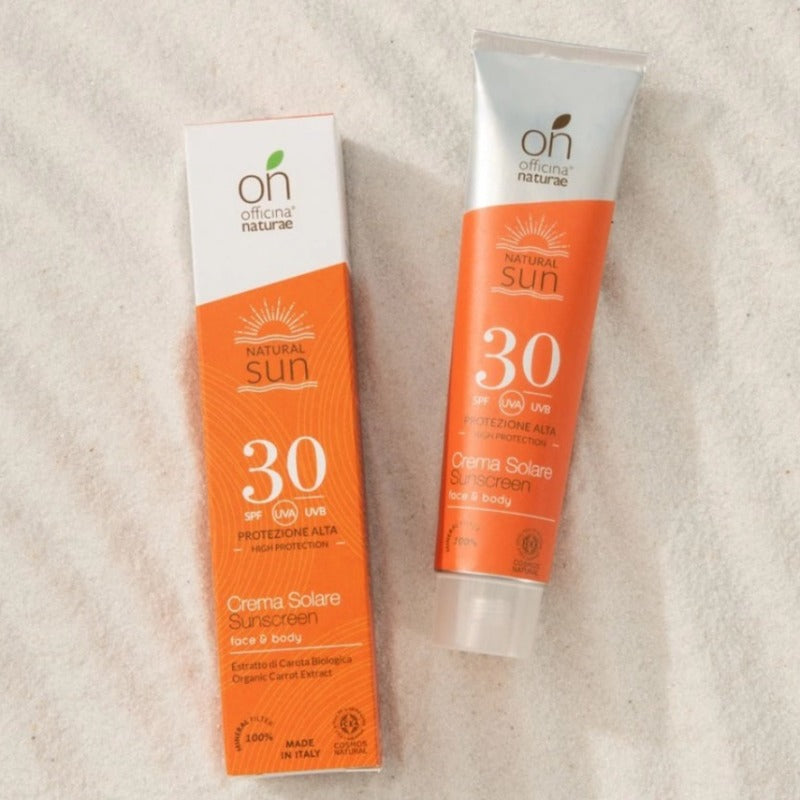 OnSun Crema Solare SPF 30