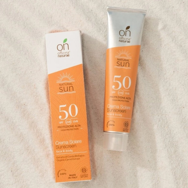 OnSun Crema Solare SPF 50