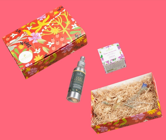 Gift Box Fit Your Body