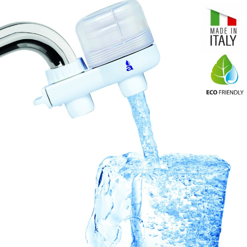 AquaCompact con ricarica inclusa