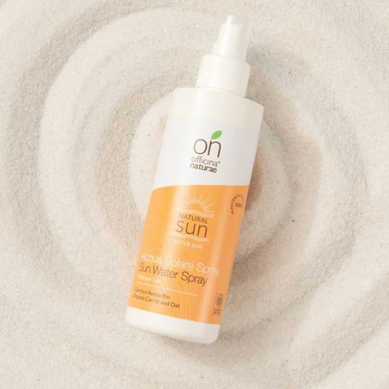 OnSun Acqua Solare Spray