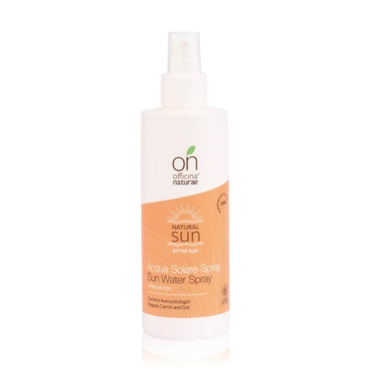 OnSun Acqua Solare Spray