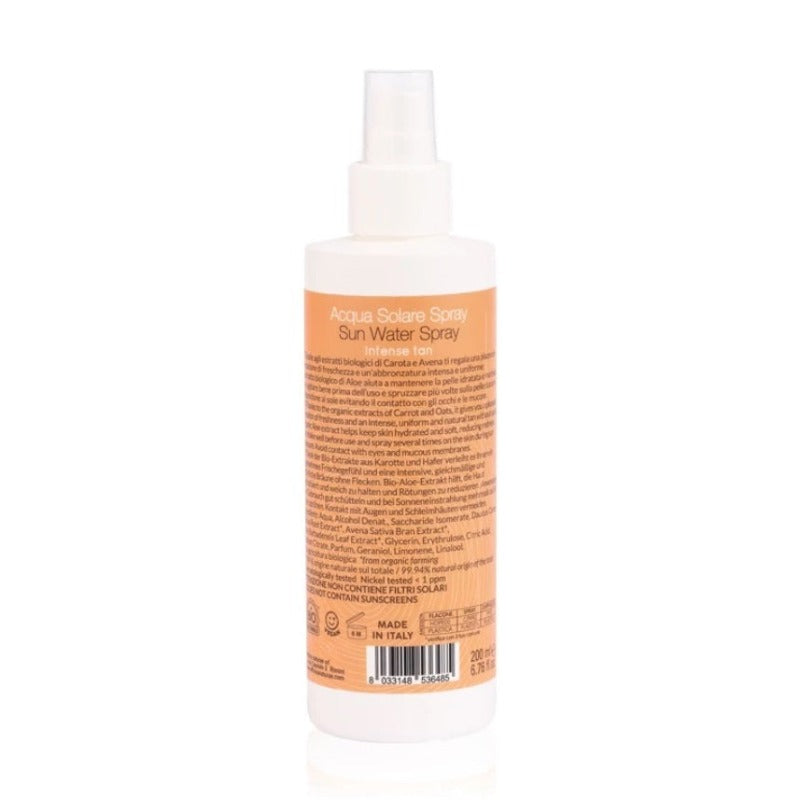 OnSun Acqua Solare Spray