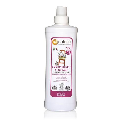 Ammorbidente Ecologico Vegetale Solara