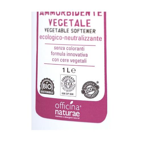 Ammorbidente Ecologico Vegetale Solara