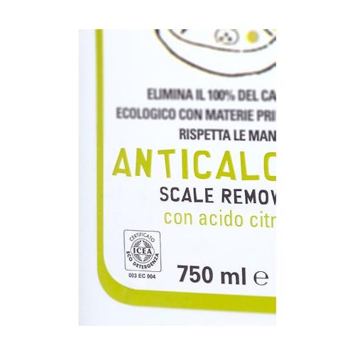 Anticalcare Solara