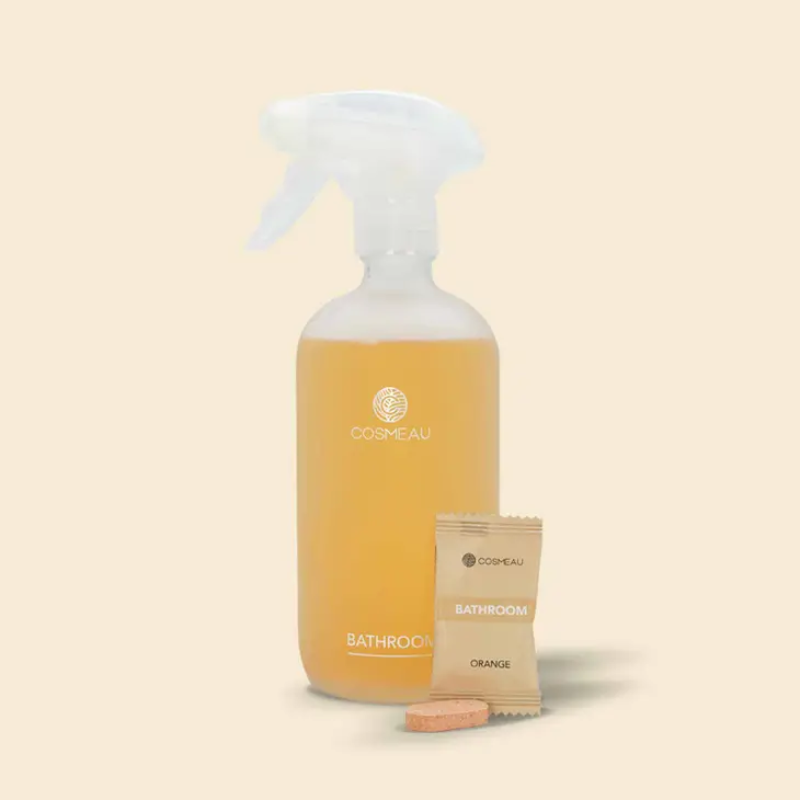 Box Pastiglie Detergenti Starter Kit