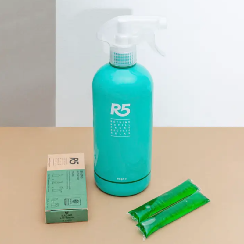 Kit Bagno R5