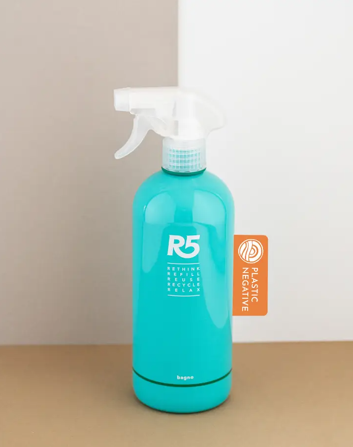 Kit Bagno R5