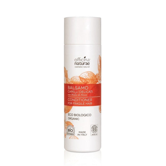 Balsamo Capelli Delicati