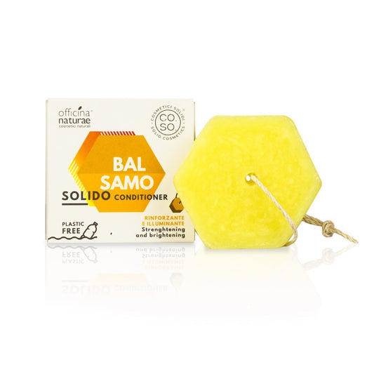 Co.So. Balsamo Rinforzante ed Illuminante