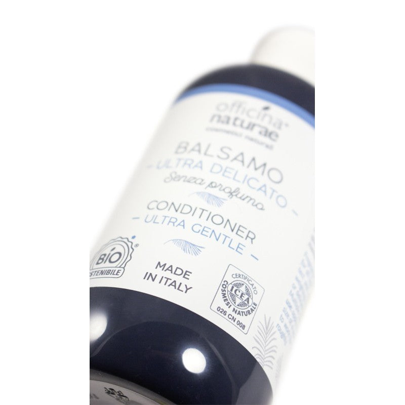 Balsamo Ultra Delicato