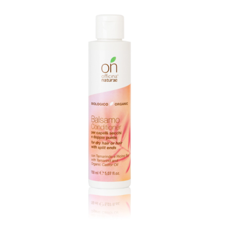 OnYou Balsamo Capelli Secchi e con Doppie Punte