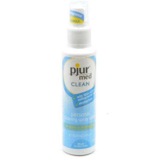 Spray Antibatterico per coppetta