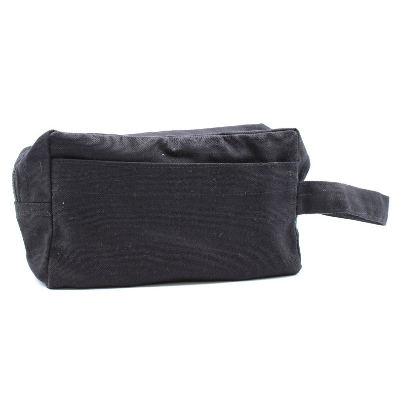 Beauty-case in Cotone biologico