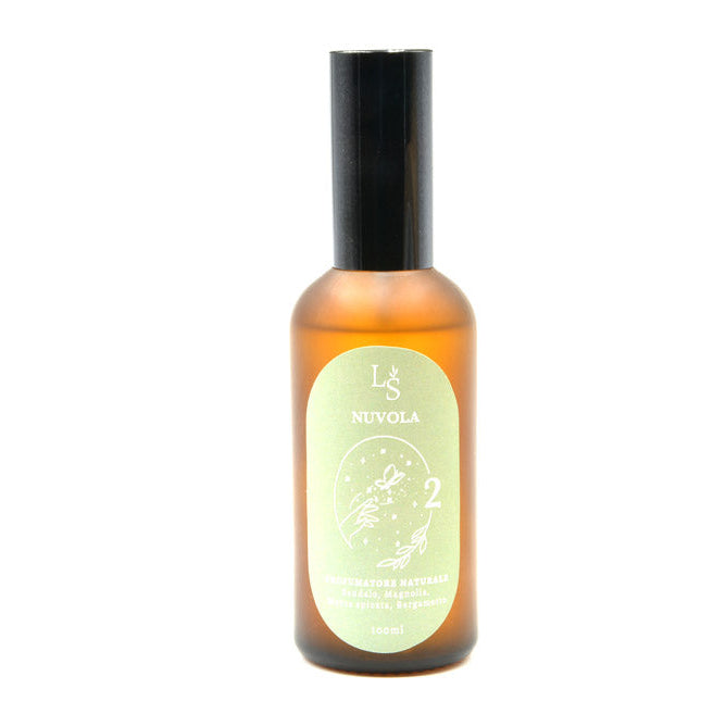Nuvola 2 spray