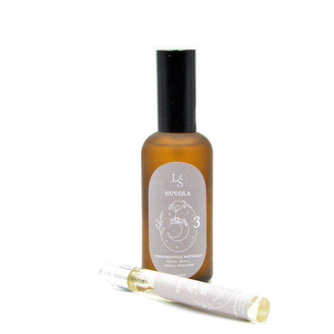 Nuvola Spray