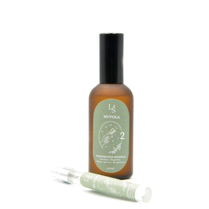 Nuvola 2 spray