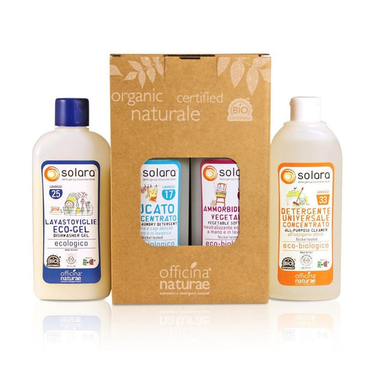 Gift Box Prêt-a-Laver Plus