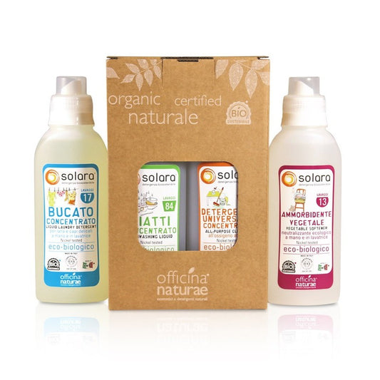 Gift Box Prêt-a-Laver