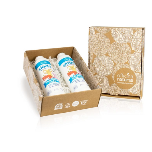 Gift Box Dodo Pet's Care Liquid