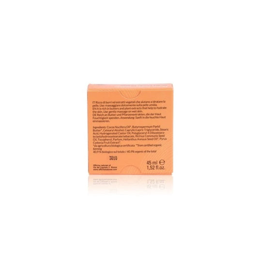 OnSun Burro Corpo Solido Doposole