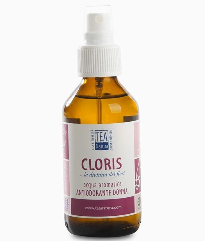 deodorante Cloris
