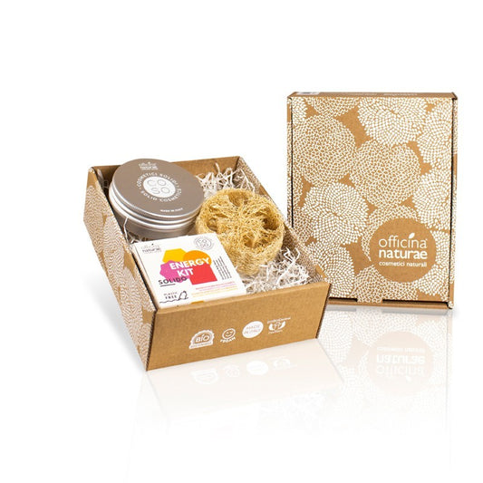 Gift Box Energy Co.So.