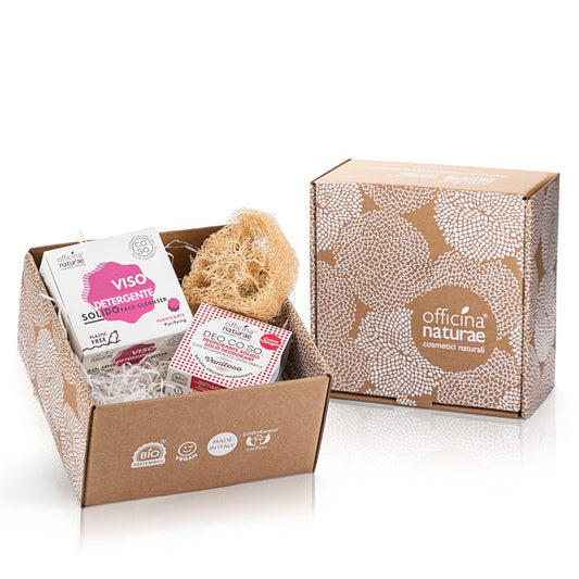 Gift Box Pura Vanità Co.So.