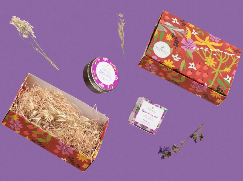 Gift Box Like a Mallow large