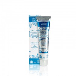 dentifricio Sbiancante Ecobio Menta