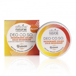 Co.So. Deodorante solido Brioso