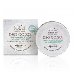 Co.So. Deodorante solido Neutro