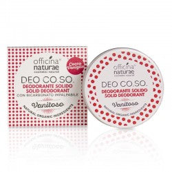 Co.So. Deodorante solido Vanitoso
