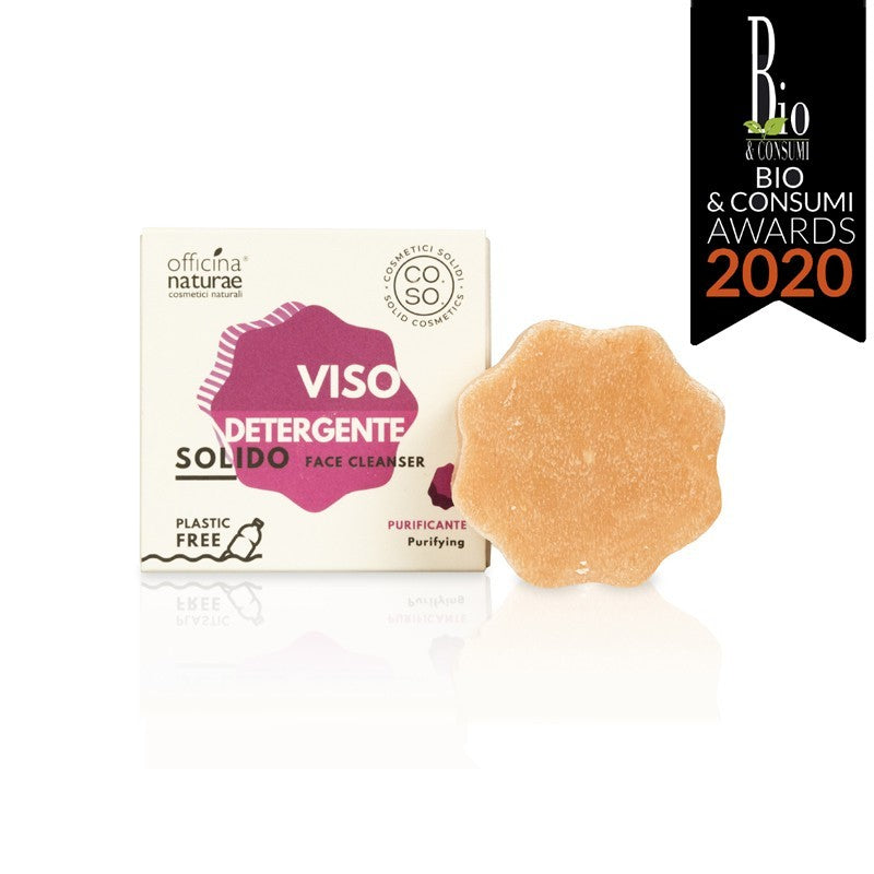 Co.So. Detergente Viso Purificante