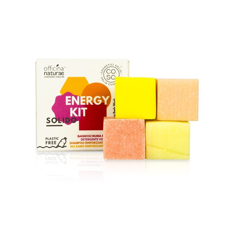 Co.So. Energy Kit
