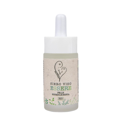 Essere Siero Viso Pelle Normale e Mista