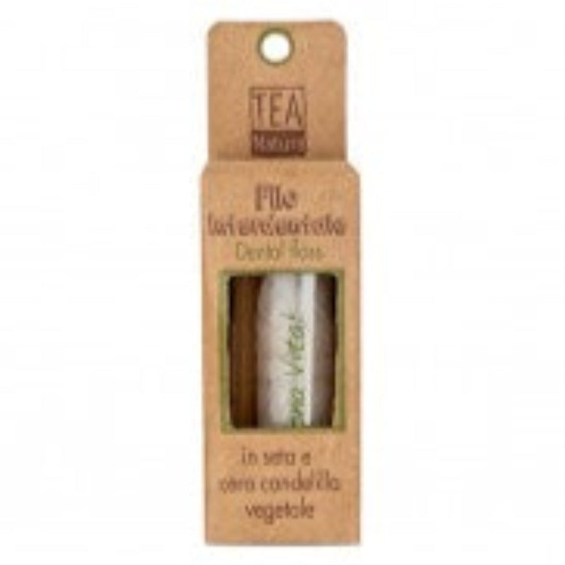 Filo Interdentale Tea