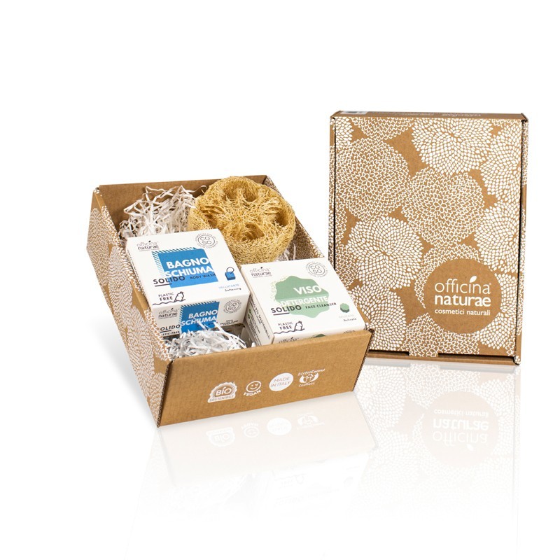 Gift Box Body Co.So.