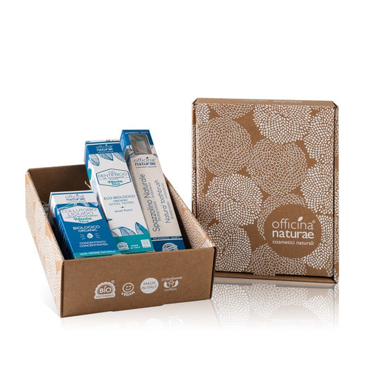 Gift Box Fredda Menta