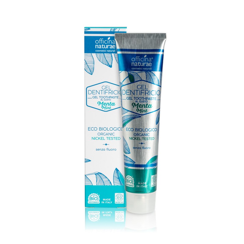 Gift Box Fredda Menta