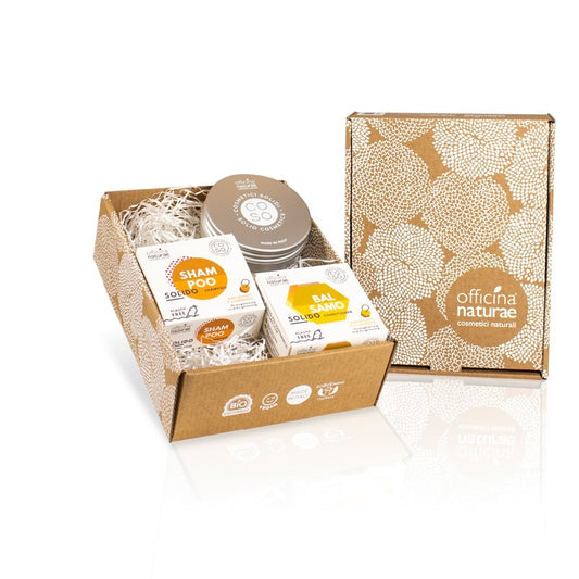 Gift Box Hair Co.So.