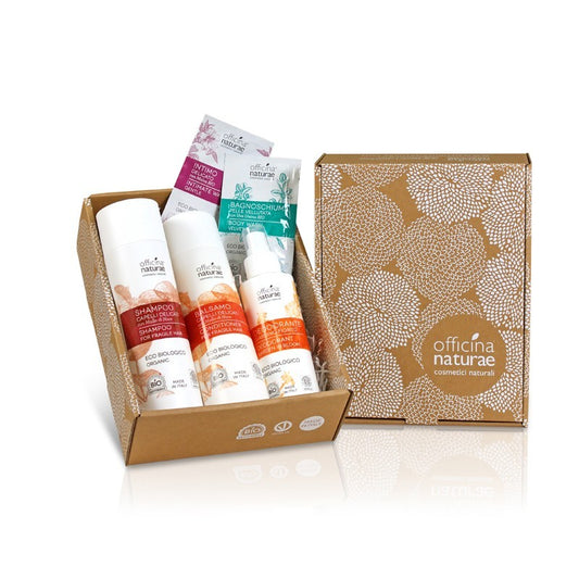 Gift Box Natura Delicata