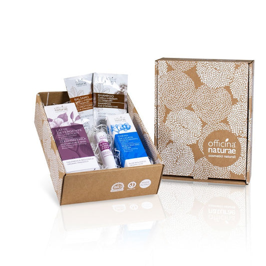 Gift Box Pura Bellezza