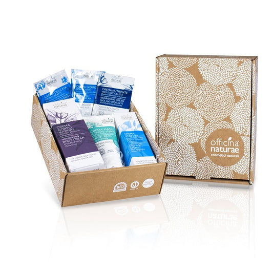 Gift Box Segreti di Bellezza