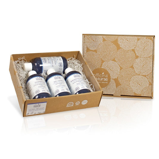 Gift Box UltraDelicati