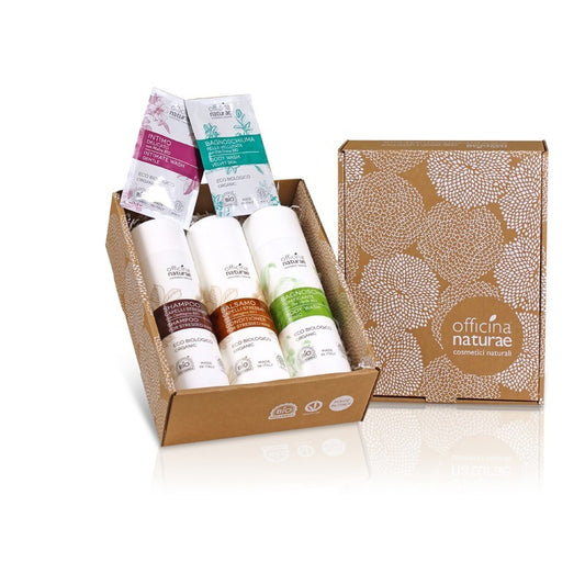 Gift Box Via lo Stress