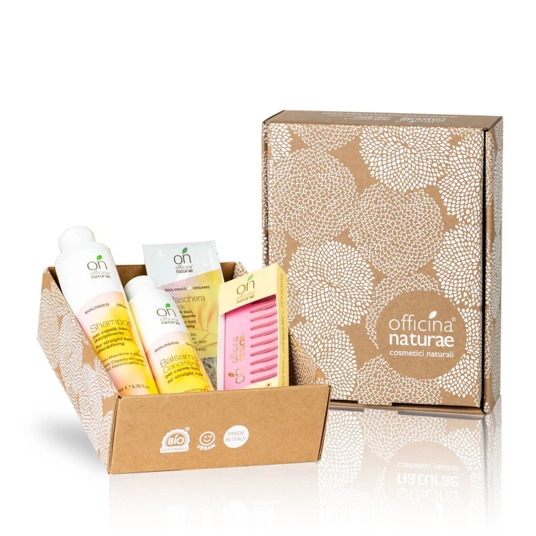 Gift Box Vai con Liscio
