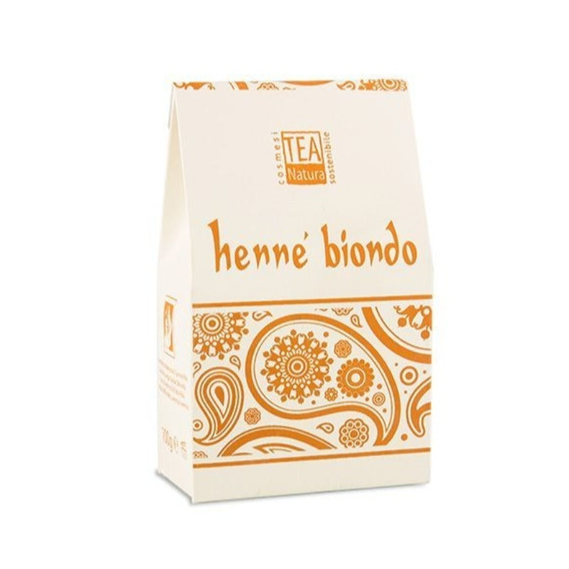 Hennè Biondo Chamomille