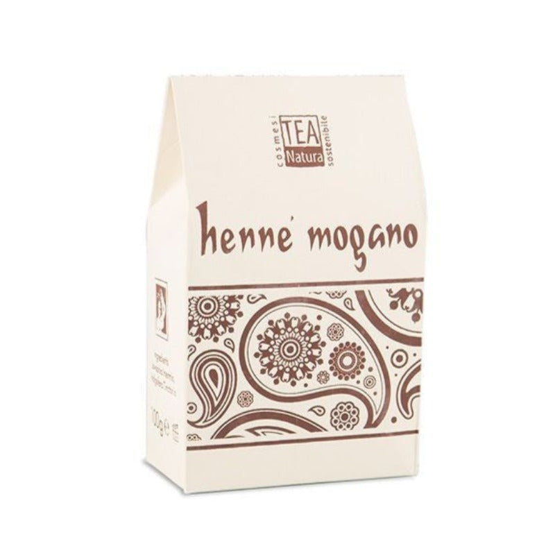 Hennè Rosso Mogano
